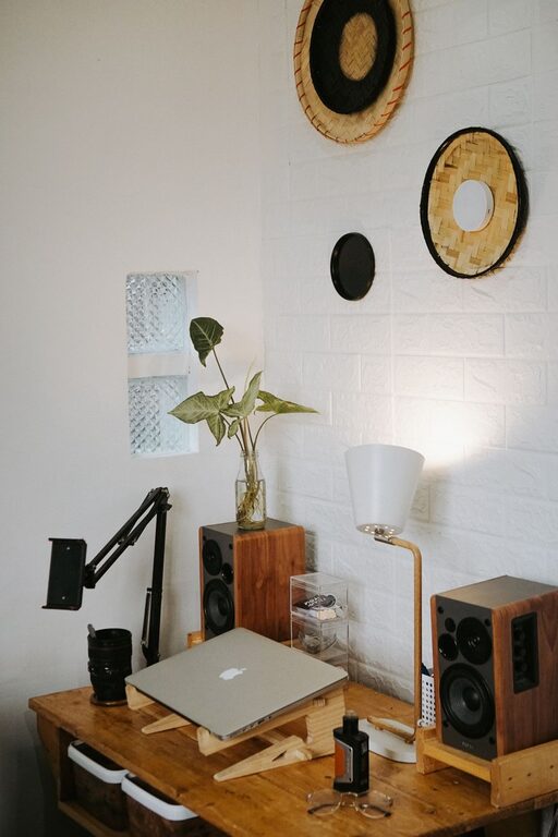 Tips for Creating a Productive Home Office Space